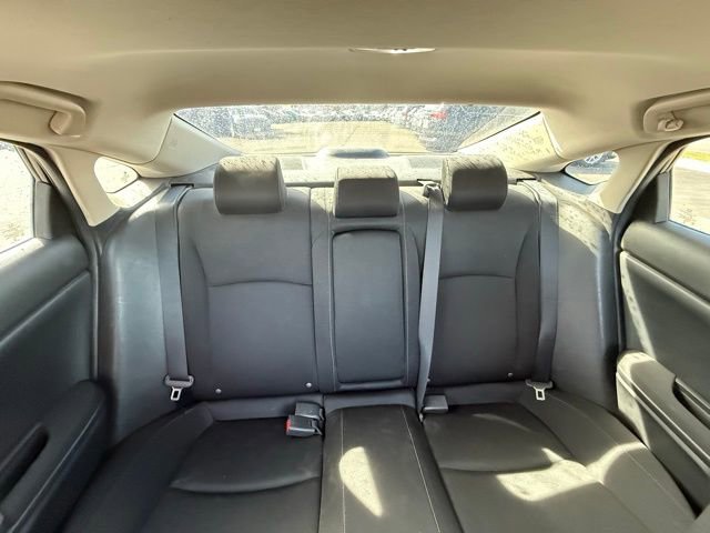 Used 2017 Honda Civic EX-T image 27