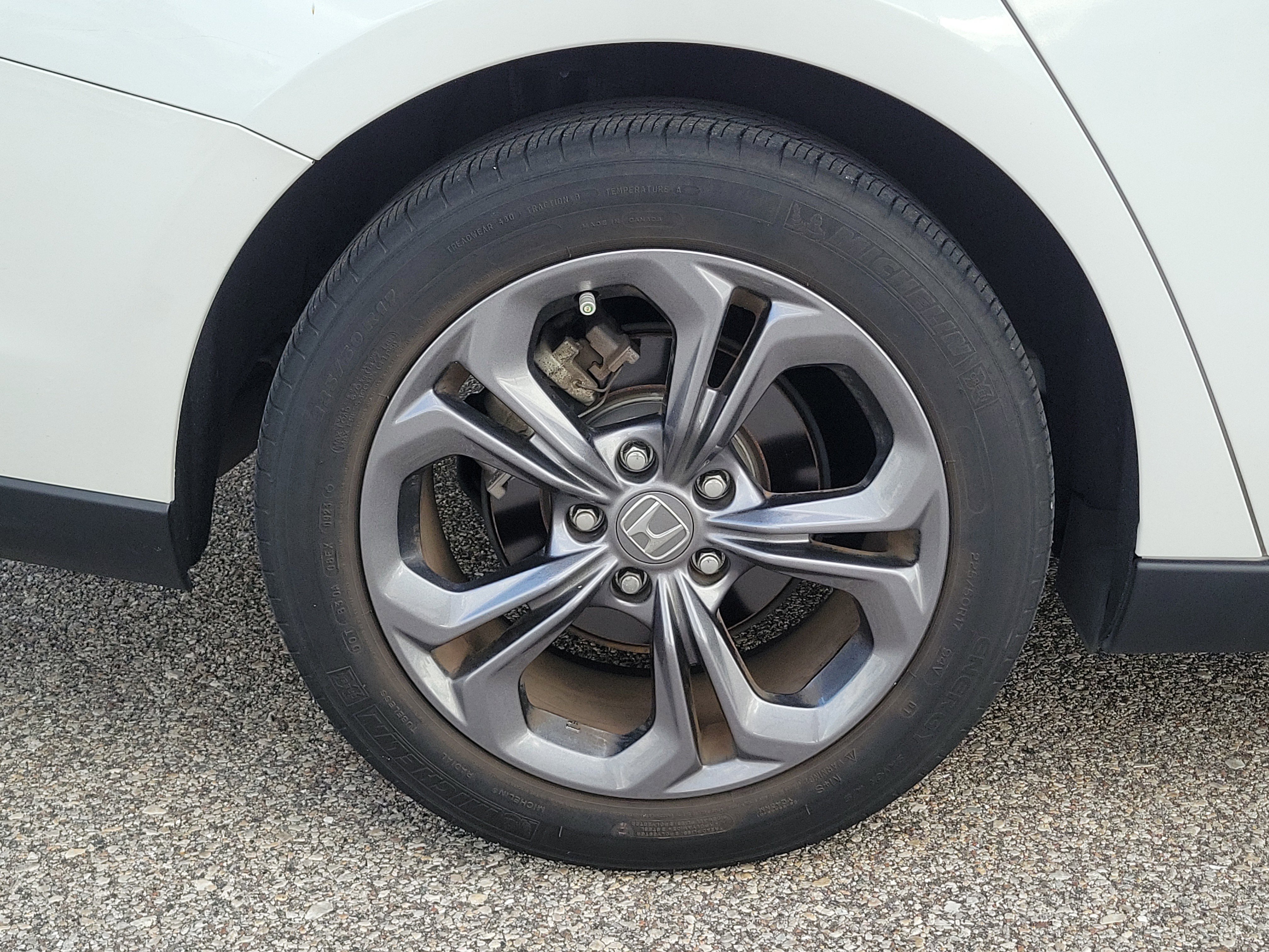 Used 2023 Honda Accord EX image 9