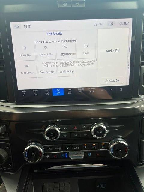 New 2026 Ford F350 Lariat AWD/4WD image 40