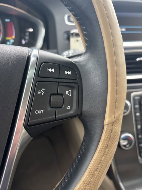 Used 2015 Volvo V60 T5 Platinum image 15
