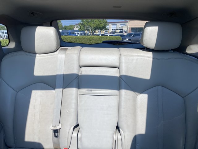 Used 2016 Cadillac SRX Luxury w/ Driver Awareness Package FWD image 29