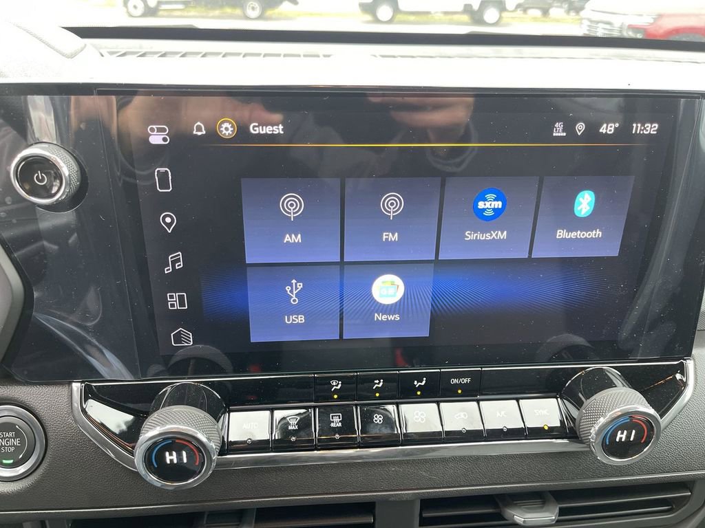 New 2026 Chevrolet Colorado Trail Boss image 16