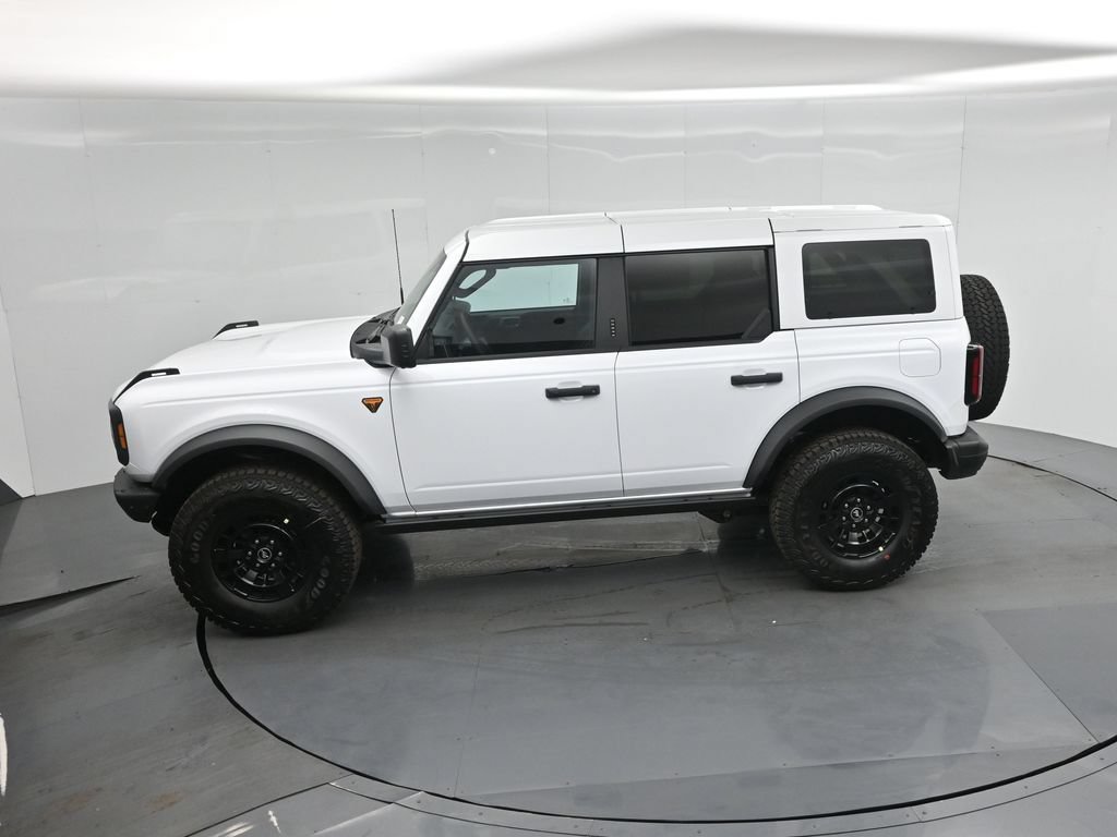 New 2026 Ford Bronco Badlands w/ Wildtrak Package AWD/4WD image 41