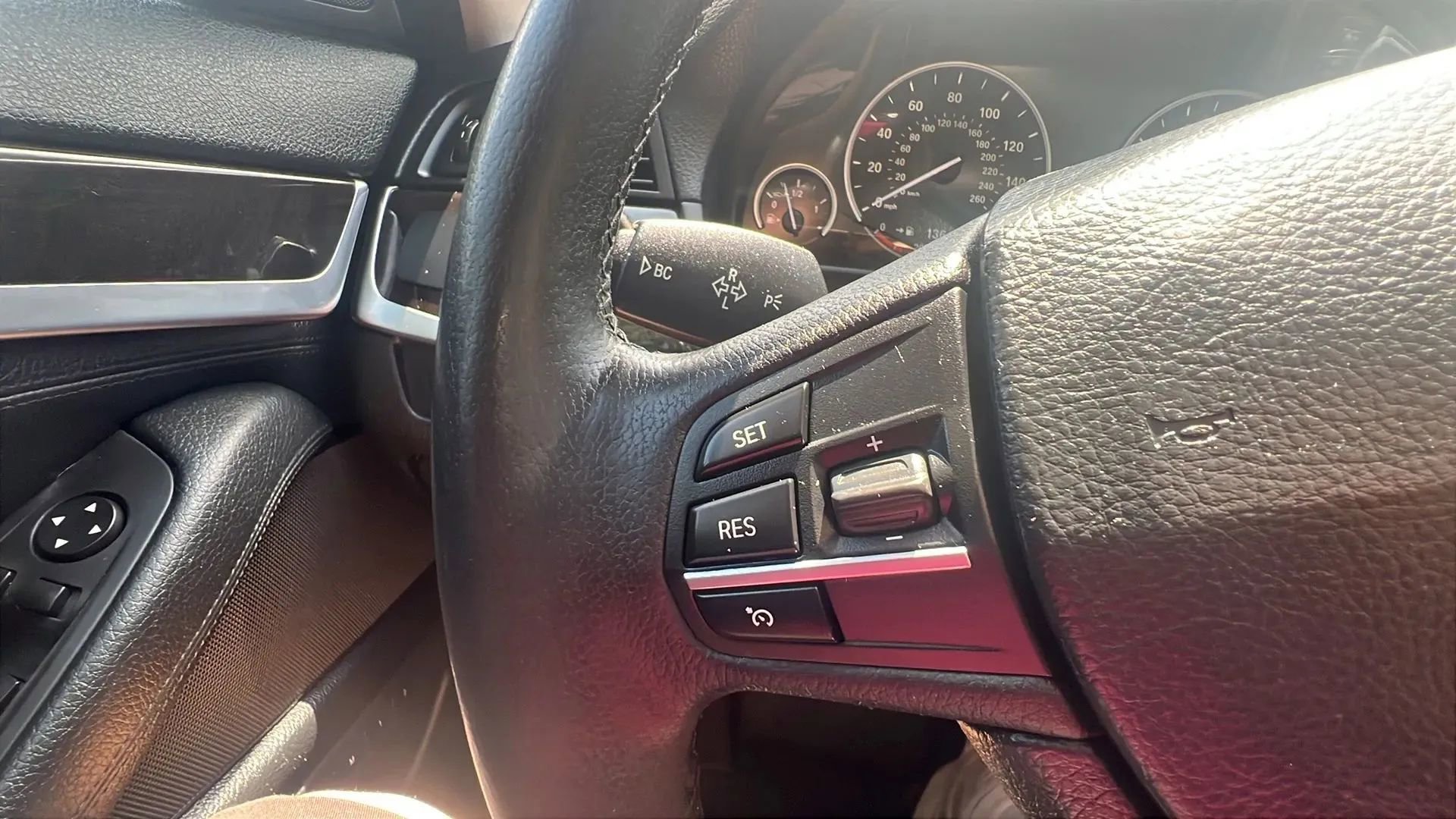 Used 2014 BMW 535i xDrive Sedan image 14