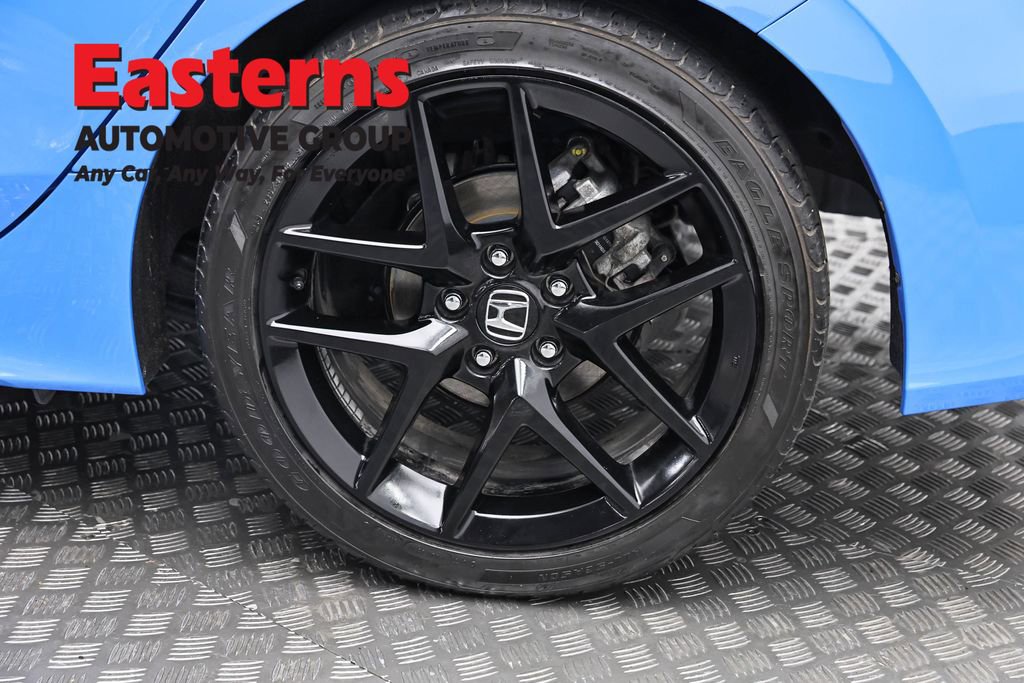 Used 2024 Honda Civic Sport image 32