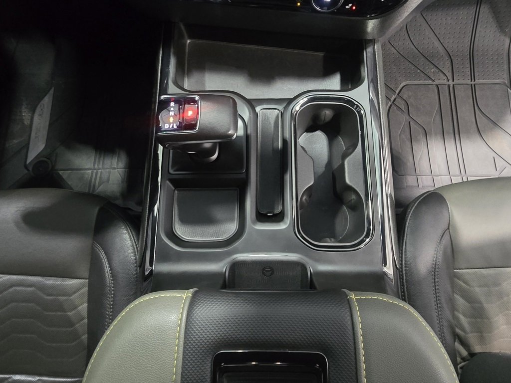 Used 2022 Chevrolet Silverado 1500 ZR2 w/ Technology Package image 27