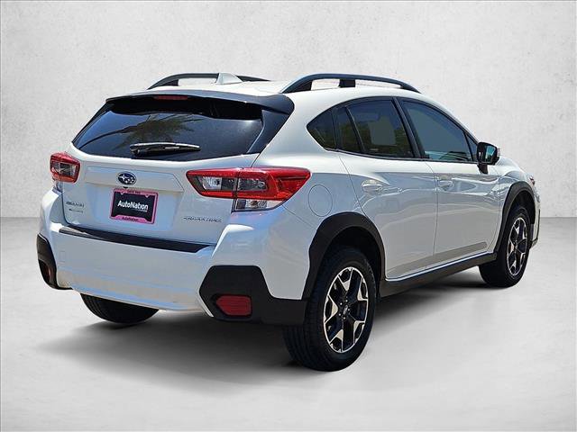 Used 2020 Subaru Crosstrek 2.0i Premium w/ Popular Package #3 AWD/4WD image 5