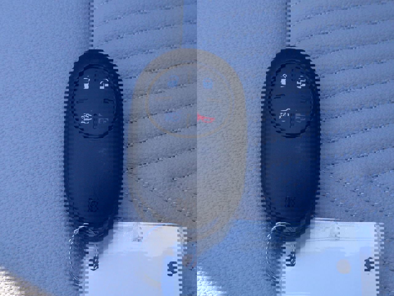 New 2025 FIAT 500 e image 26