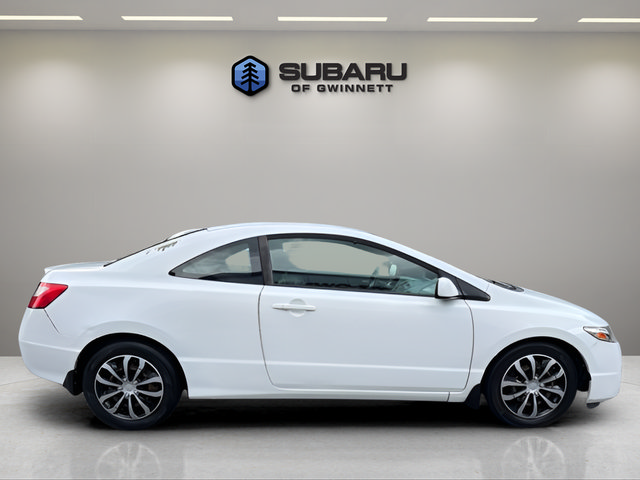 Used 2010 Honda Civic LX image 6
