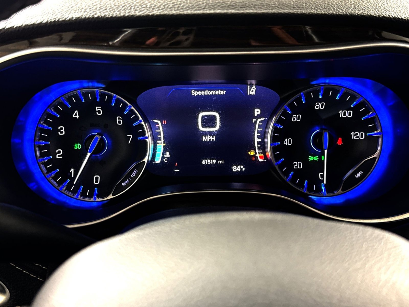 Used 2022 Chrysler Pacifica Limited FWD image 17