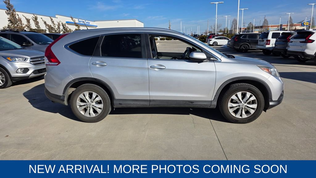 Used 2013 Honda CR-V EX-L image 6