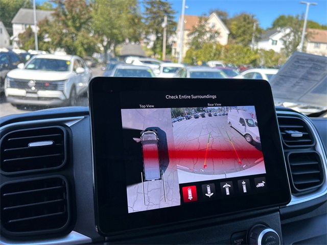 Used 2024 RAM ProMaster 3500 w/ Quick Order Package 22G SLT image 16