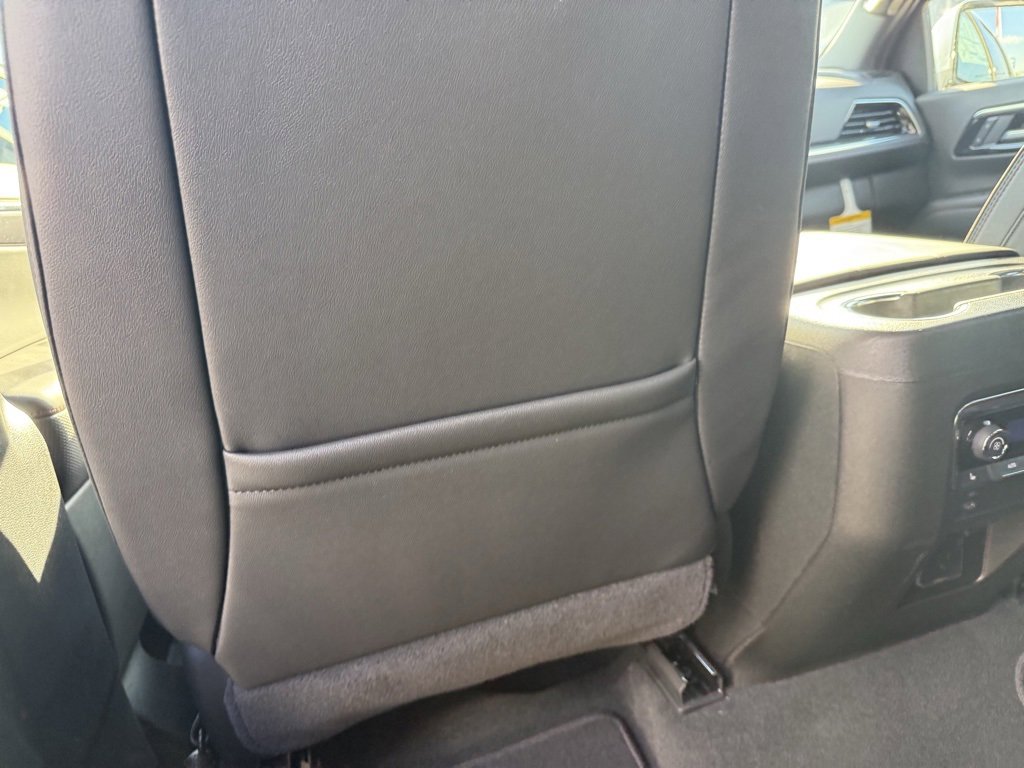New 2026 Chevrolet Tahoe RST w/ Comfort Package image 32