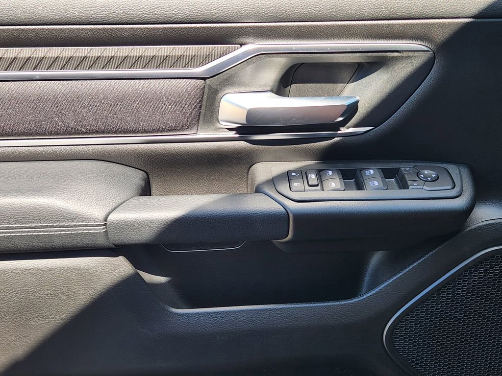 New 2026 RAM 1500 Lone Star RWD image 15