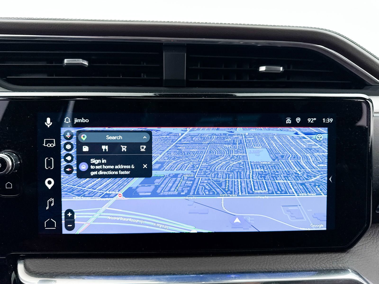 Used 2025 GMC Sierra 1500 Denali image 5