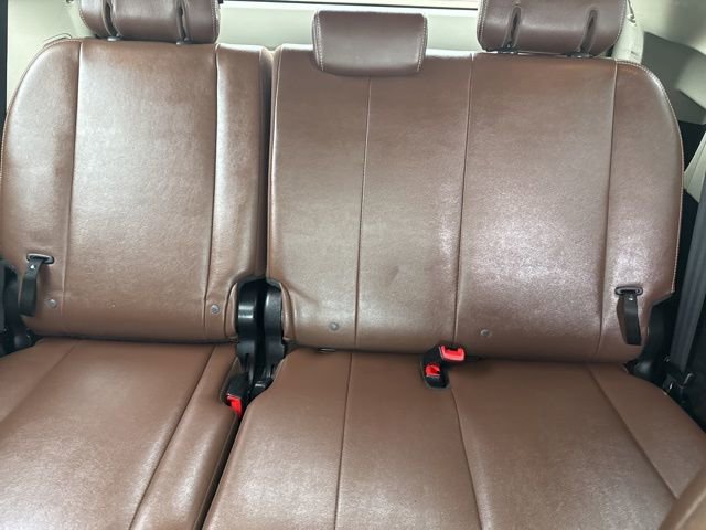 Used 2016 Toyota Sienna Limited Premium image 13