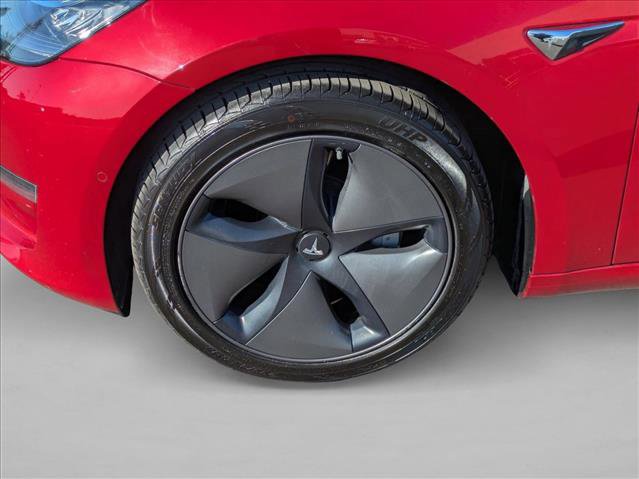 Used 2018 Tesla Model 3 Long Range image 23