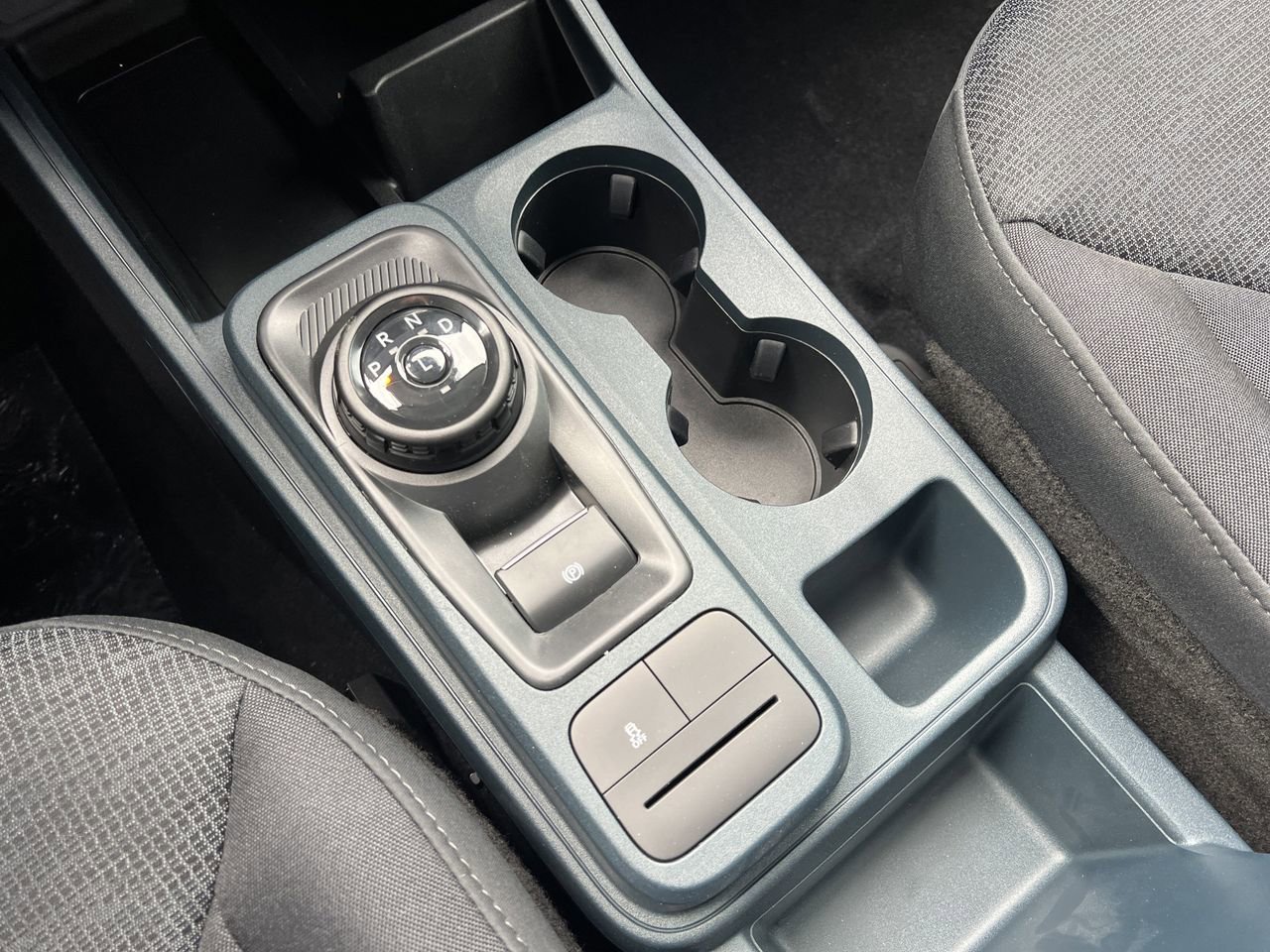 New 2026 Ford Maverick XL image 7