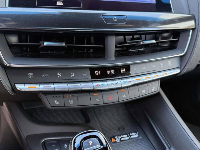 Used 2023 Cadillac CT5 Luxury AWD/4WD image 32