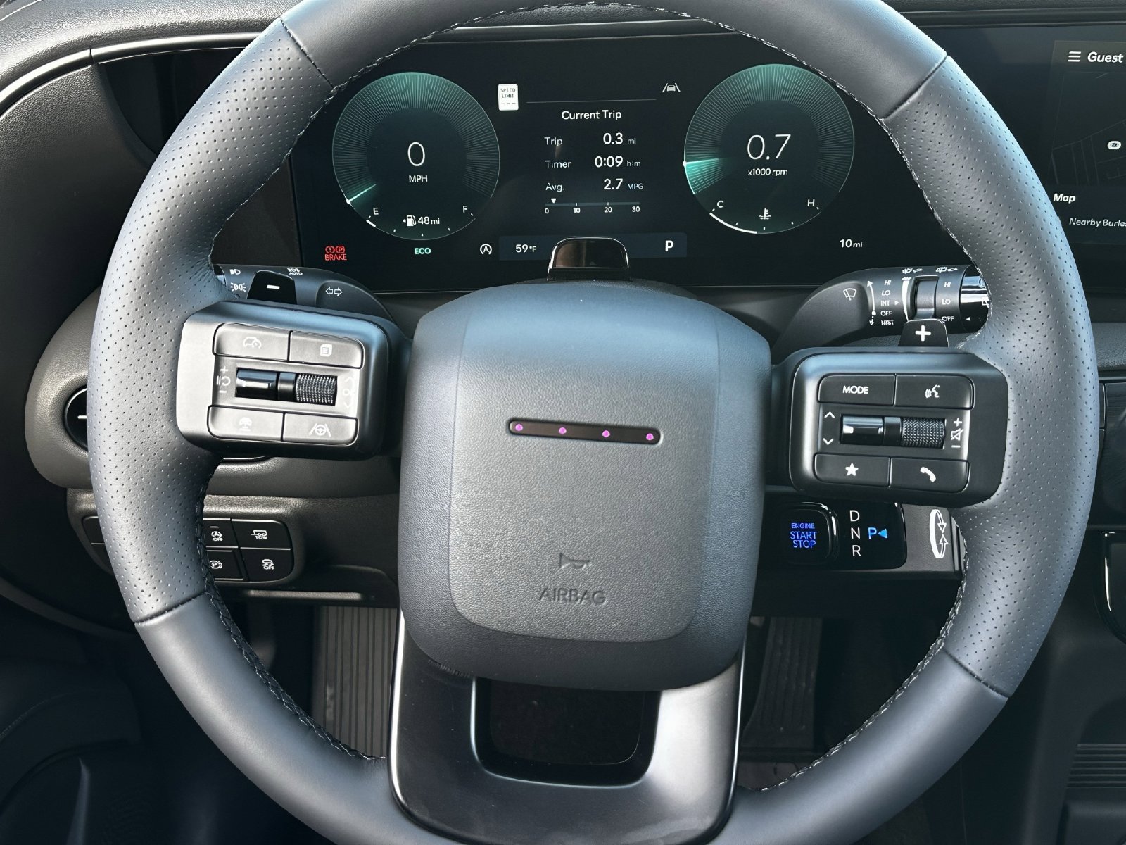 New 2026 Hyundai Palisade XRT Pro AWD/4WD image 10