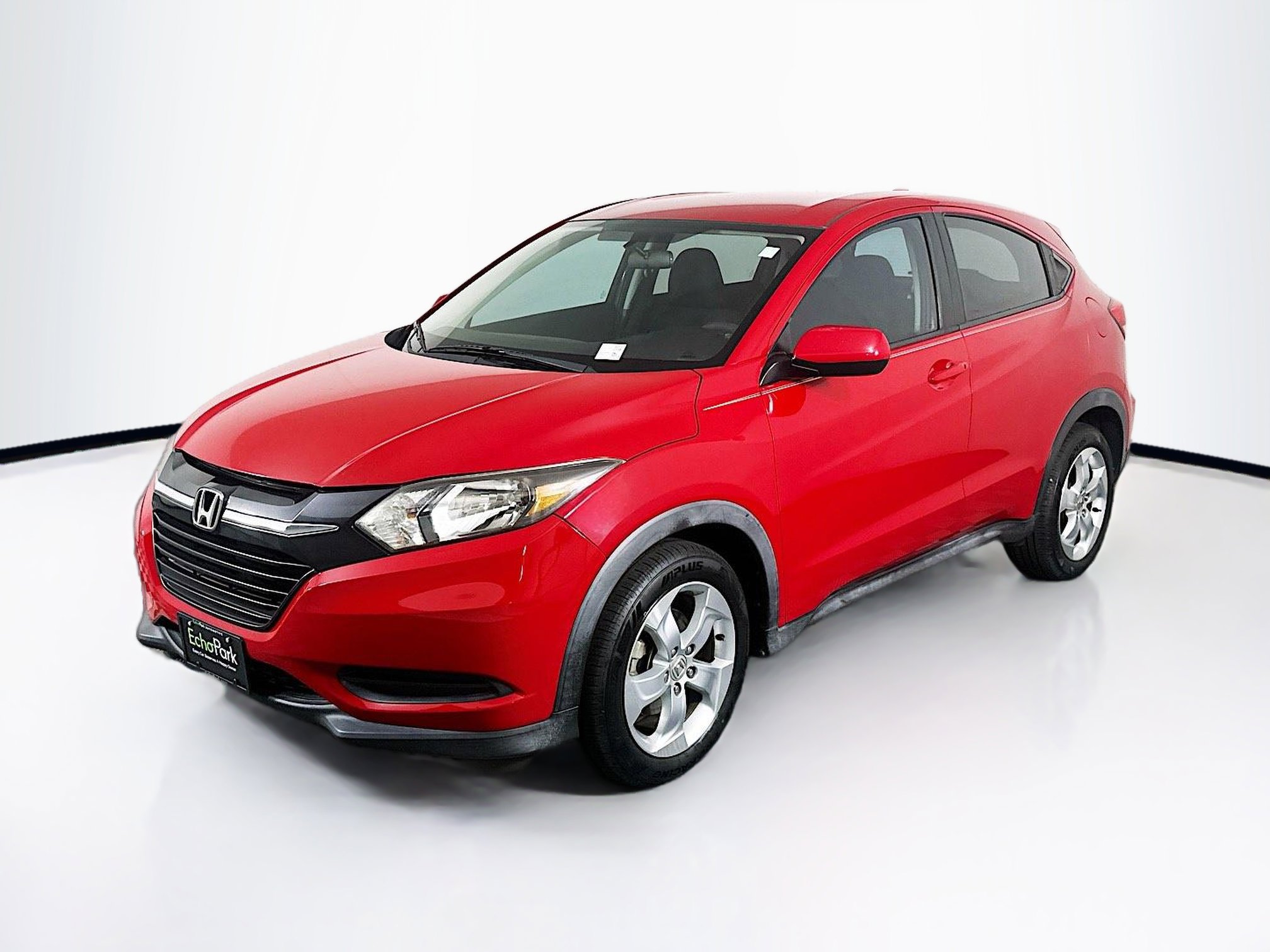 Used 2016 Honda HR-V LX image 3