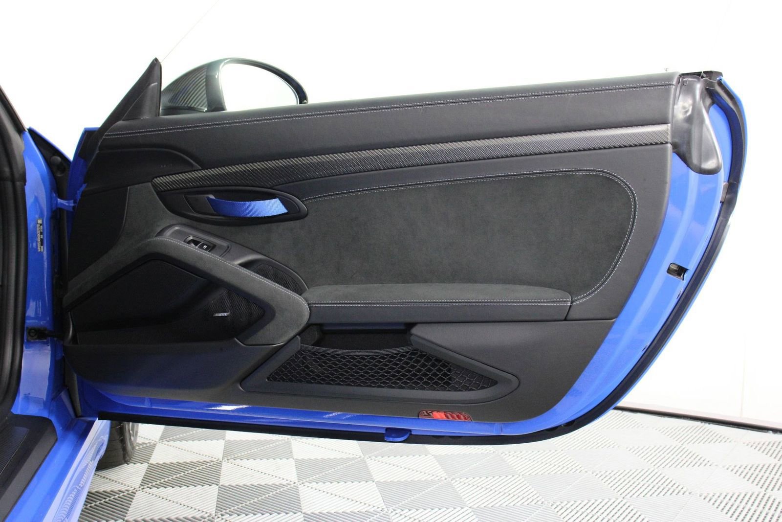 Certified 2025 Porsche 718 Boxster Spyder RS image 21