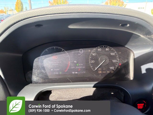 Used 2024 Honda HR-V Sport image 10