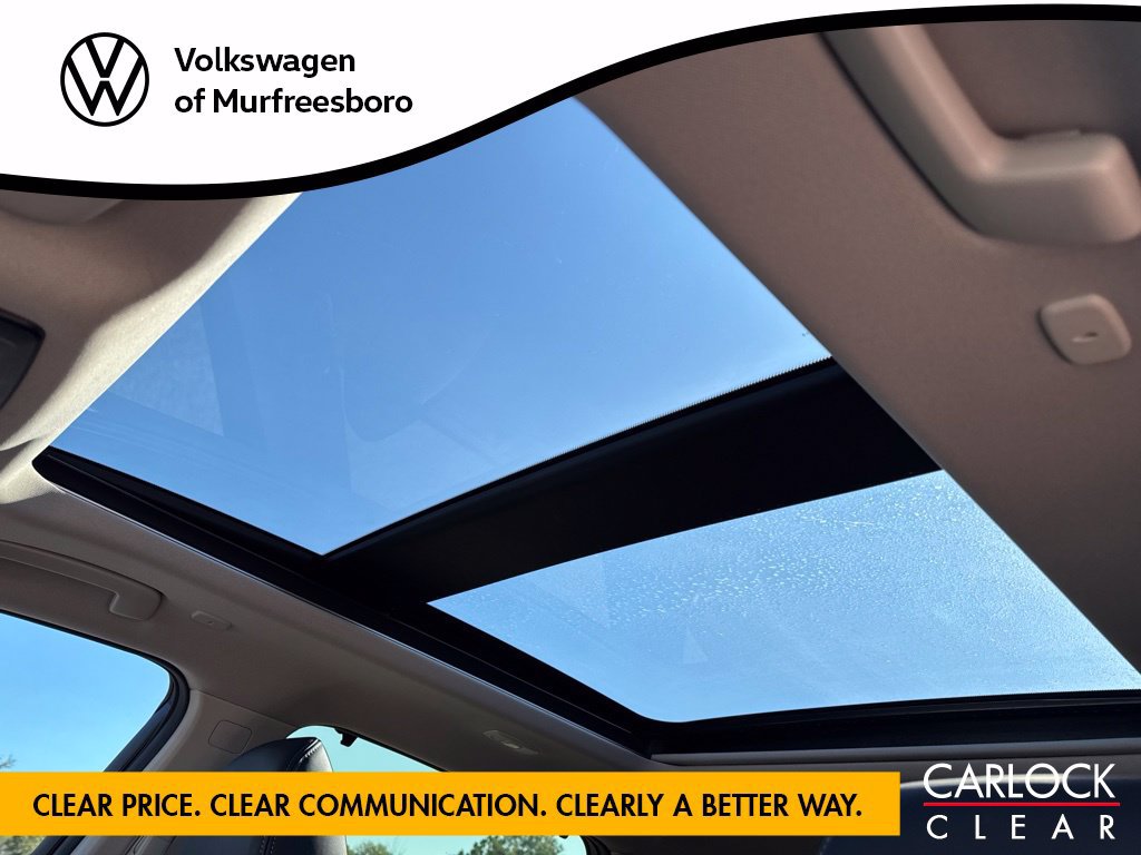Used 2023 Nissan Rogue SV w/ SV Premium B Package FWD image 26