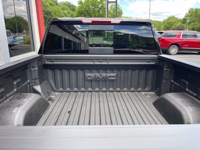New 2026 GMC Sierra 1500 SLT w/ SLT Premium Plus Package AWD/4WD image 18