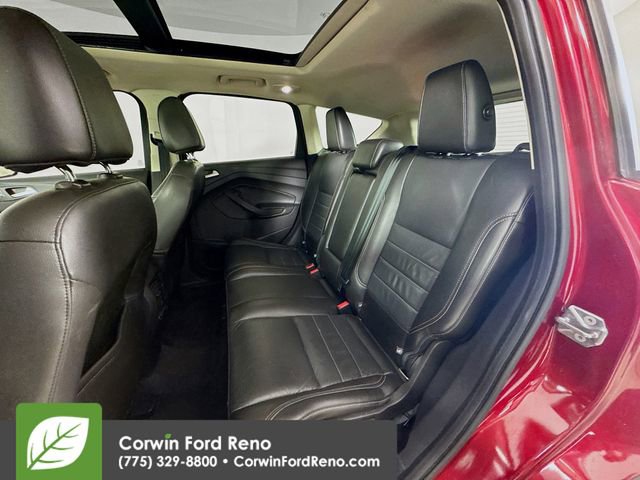 Used 2015 Ford Escape Titanium image 24