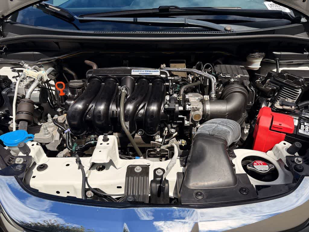 Used 2020 Honda Fit EX-L image 8