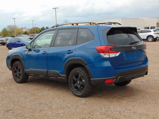Used 2025 Subaru Forester Wilderness image 6