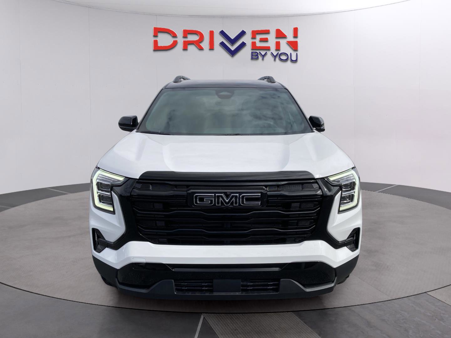 New 2026 GMC Terrain Elevation w/ Elevation Premium Package image 8