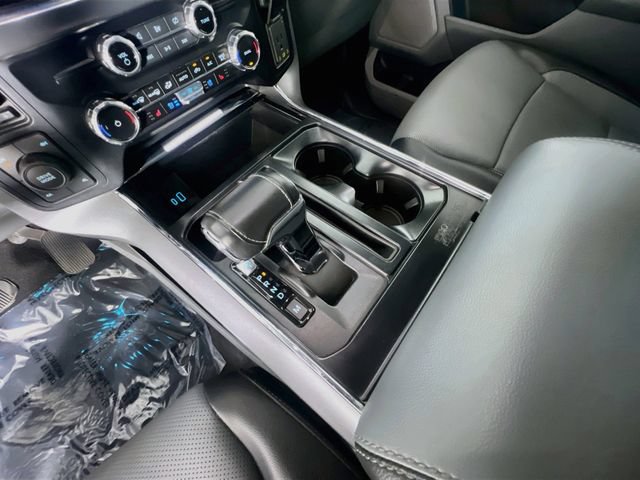 Used 2023 Ford F150 Lariat AWD/4WD image 25