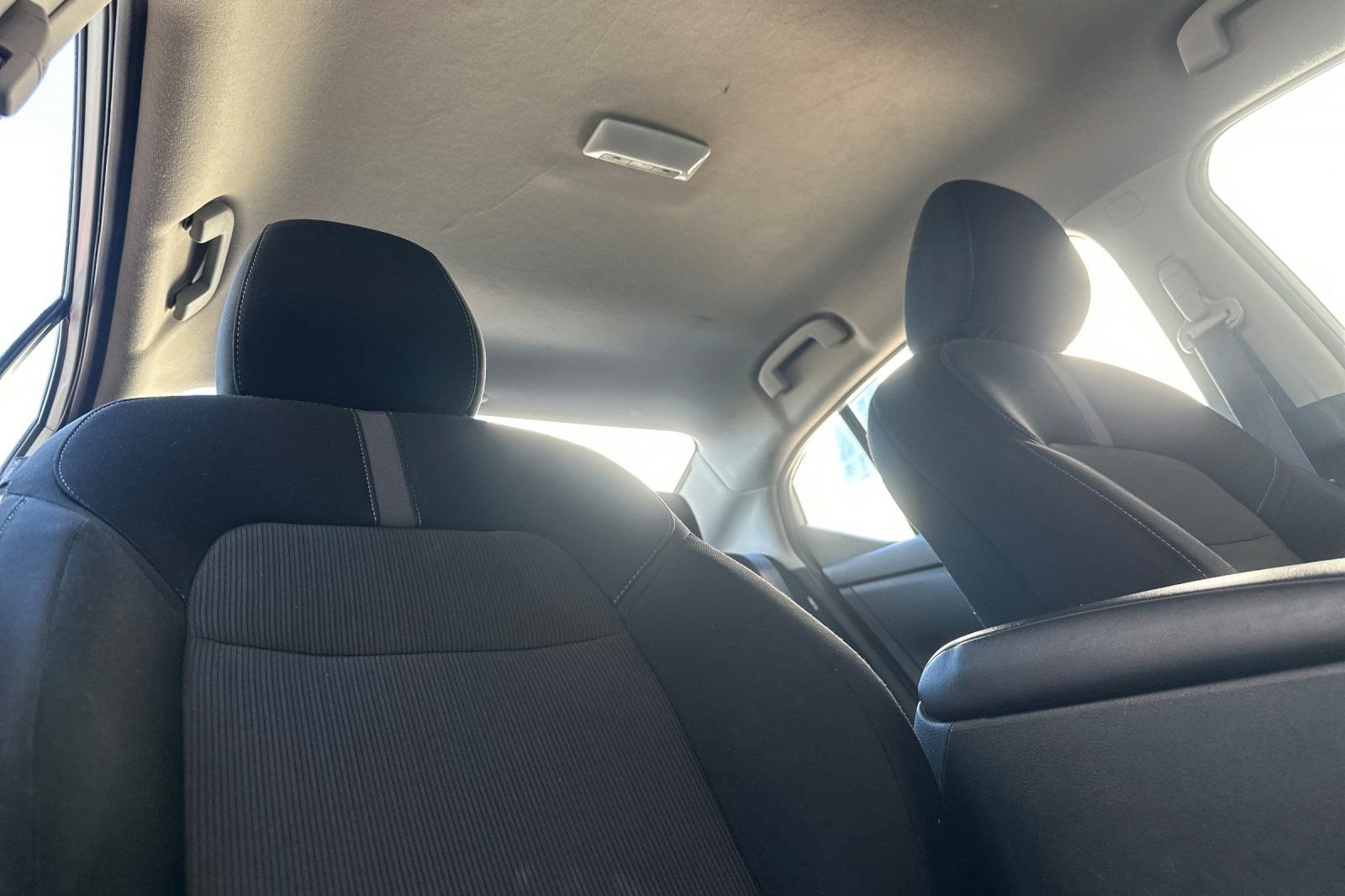Used 2023 Nissan Sentra SV FWD image 19