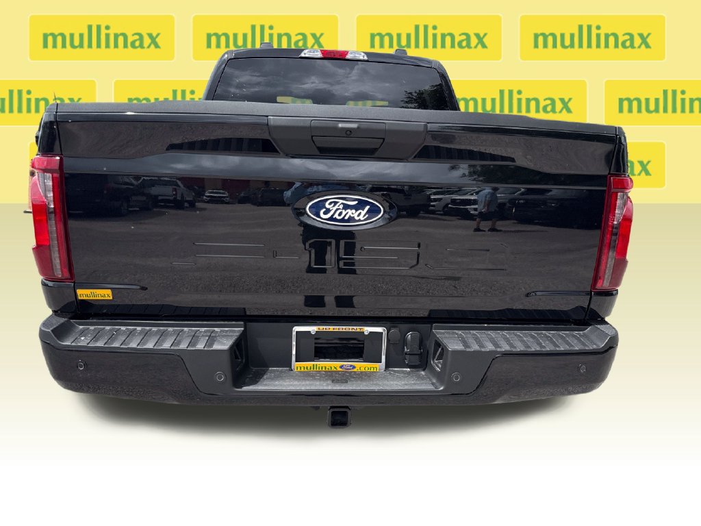 New 2026 Ford F150 STX AWD/4WD image 11