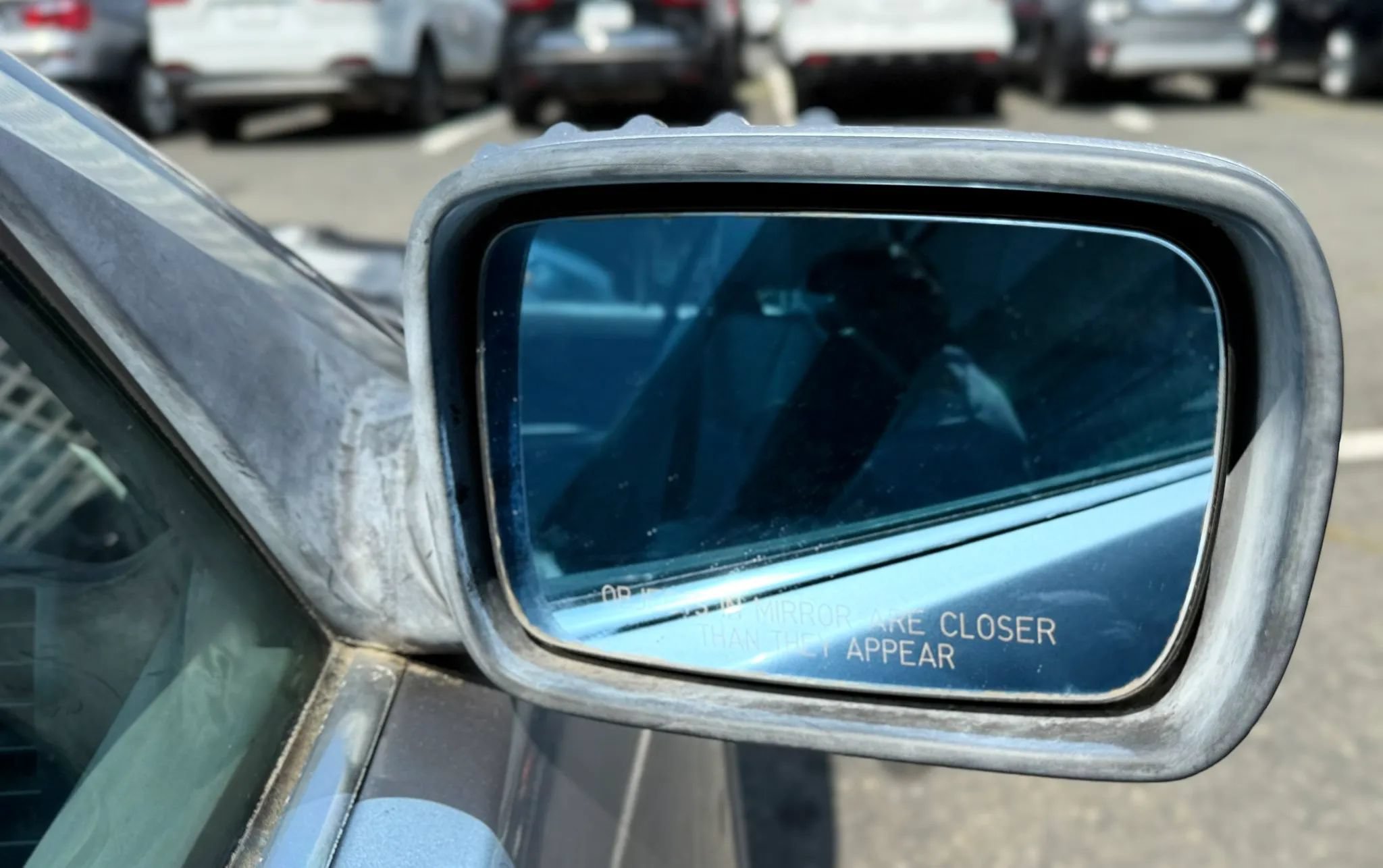 Used 2004 BMW 330Ci Convertible RWD image 43