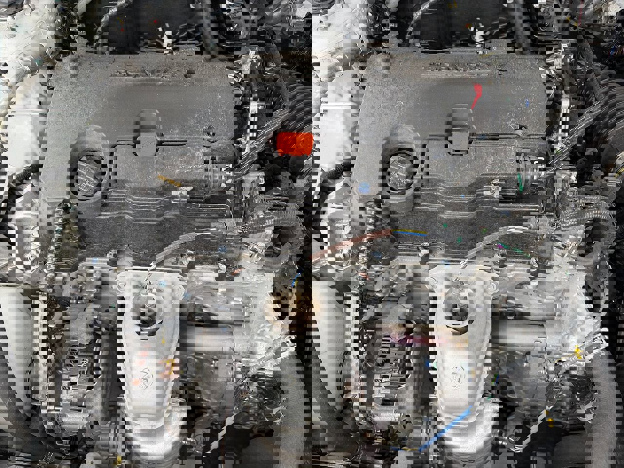 Certified 2023 Honda HR-V LX image 23