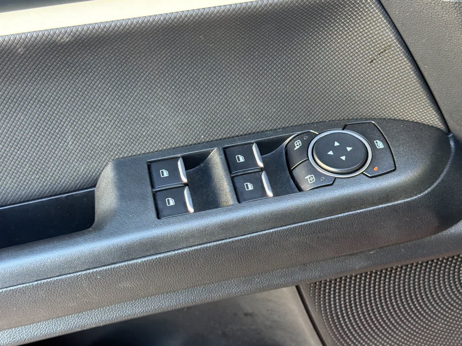 Used 2023 Ford Bronco Sport Heritage AWD/4WD image 13