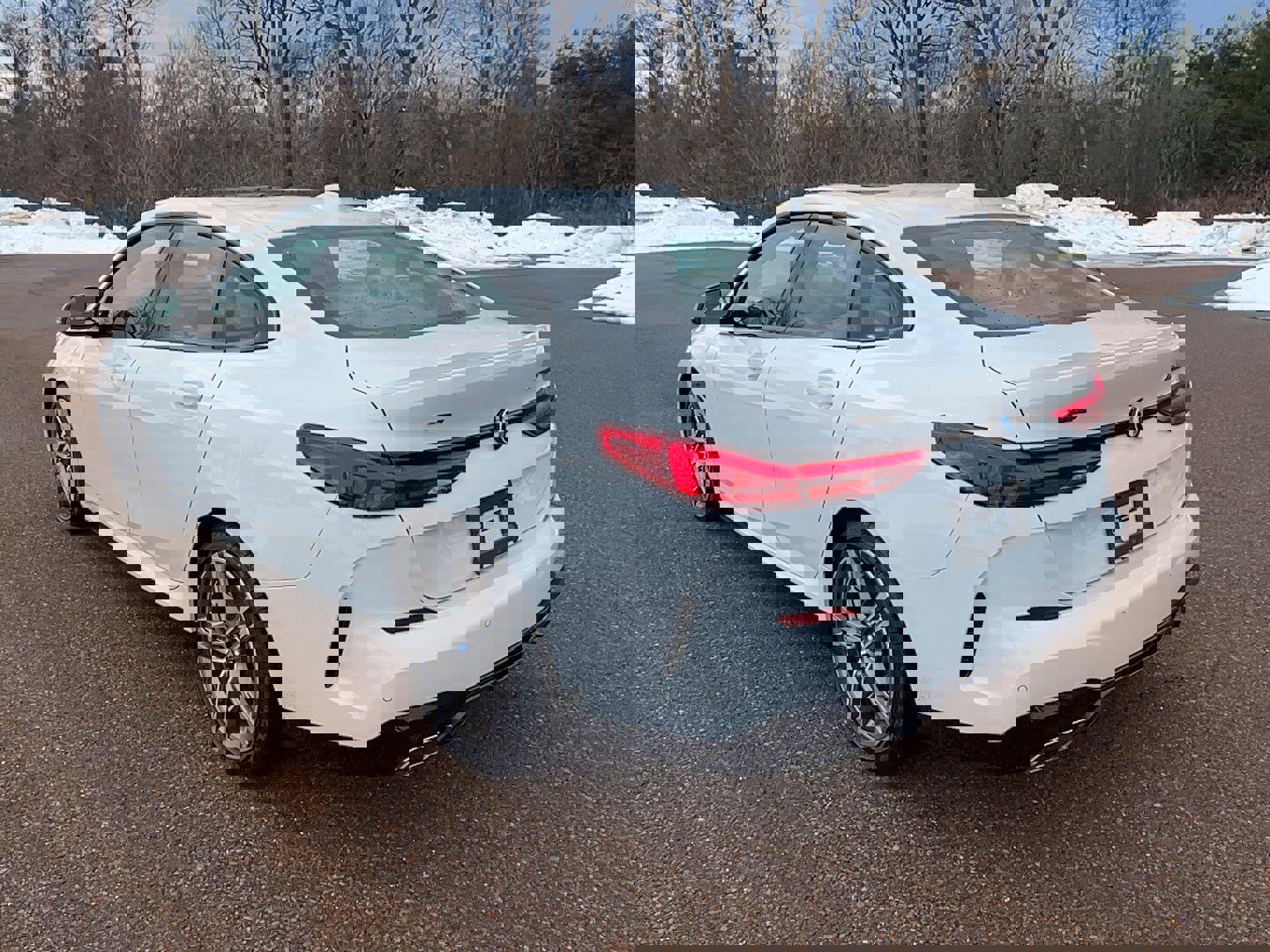 Used 2024 BMW M235i xDrive Gran Coupe w/ Premium Package image 8