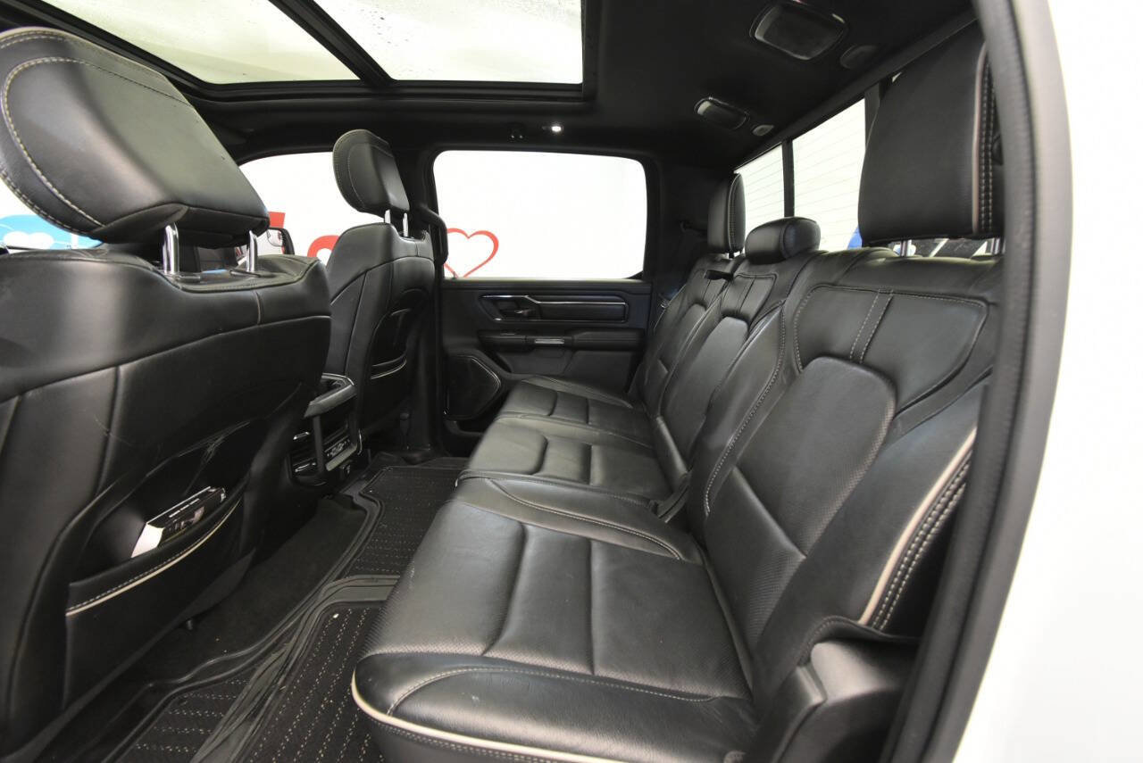 Used 2022 RAM 1500 Limited image 14