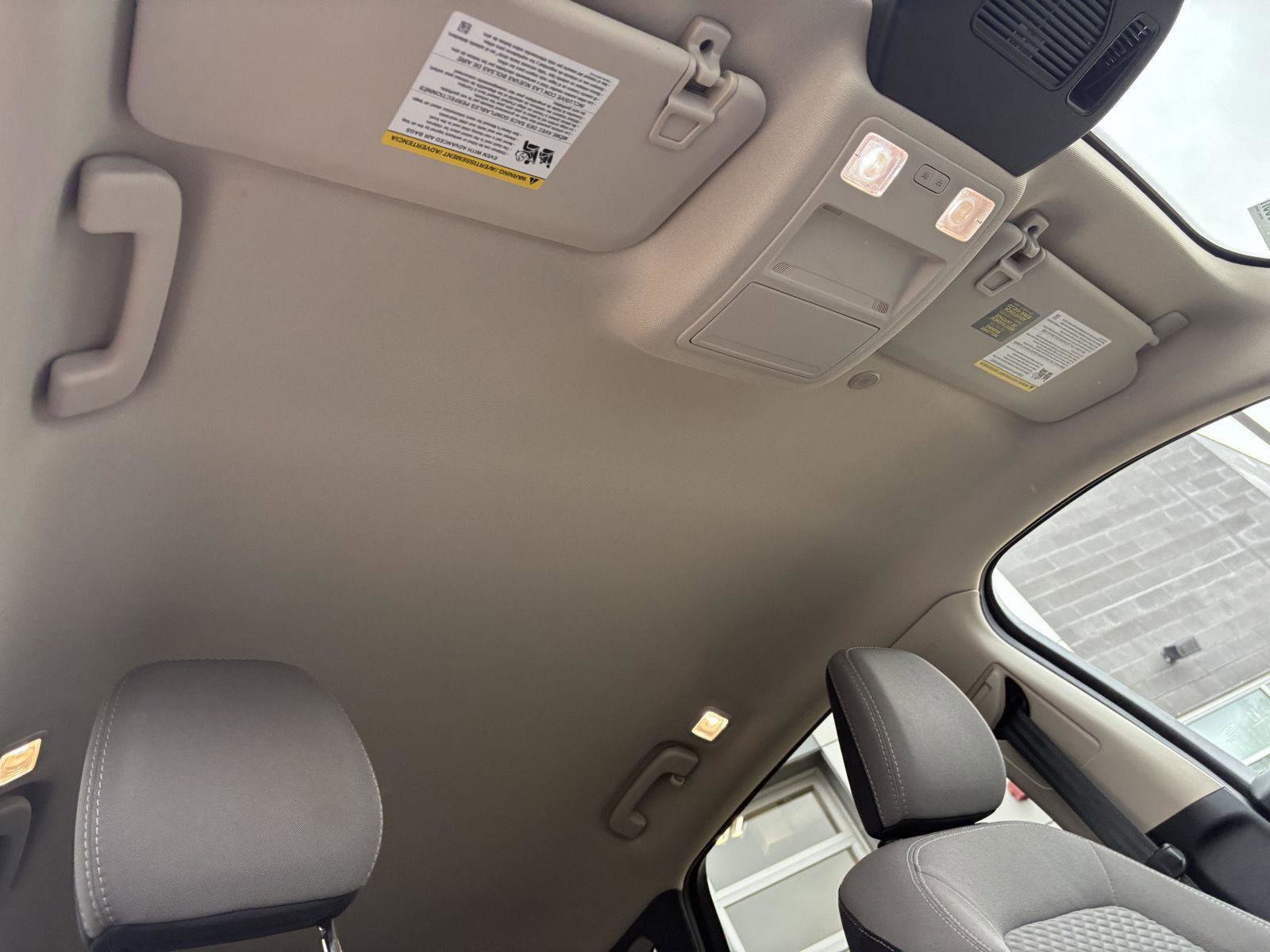 Used 2020 Ford Escape SE image 23