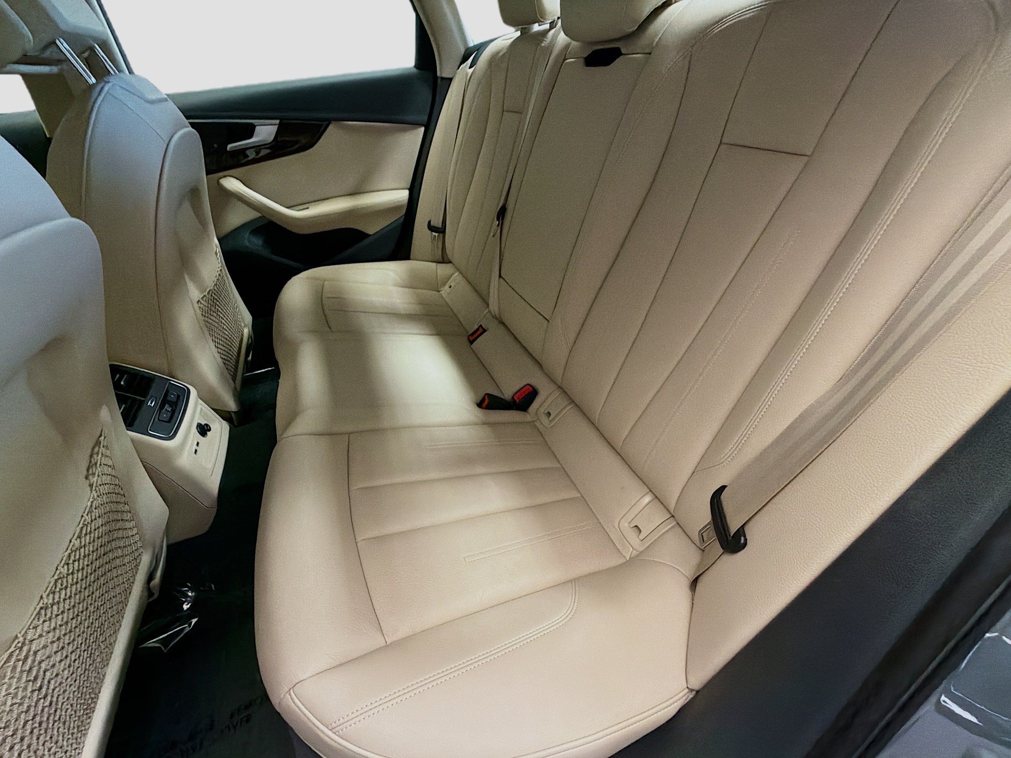 Used 2019 Audi A4 2.0T Premium Plus w/ Premium Plus Package FWD image 13