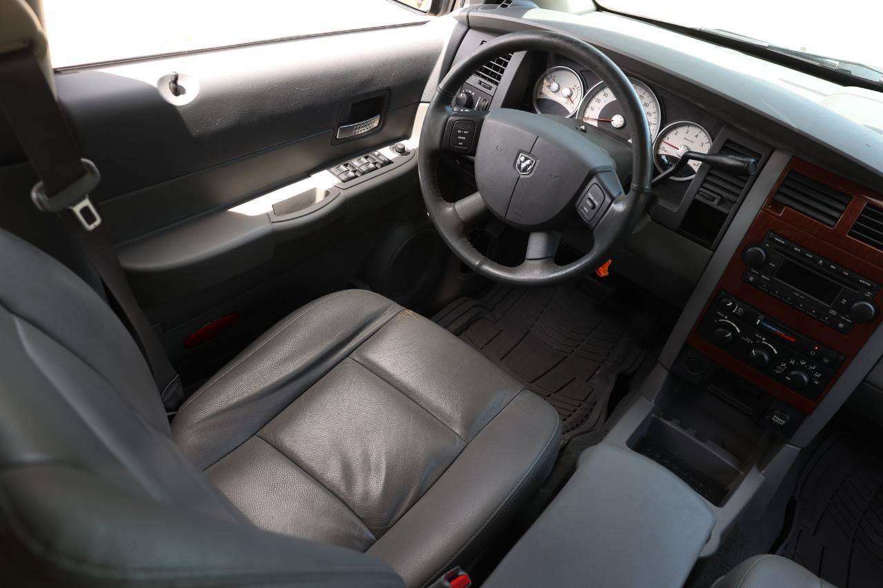 Used 2005 Dodge Durango SLT RWD image 20