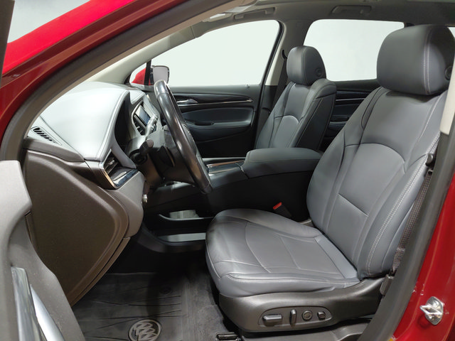 Certified 2021 Buick Enclave Premium w/ Sun and Sites Package FWD image 28