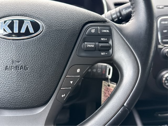 Used 2014 Kia Forte EX FWD image 31