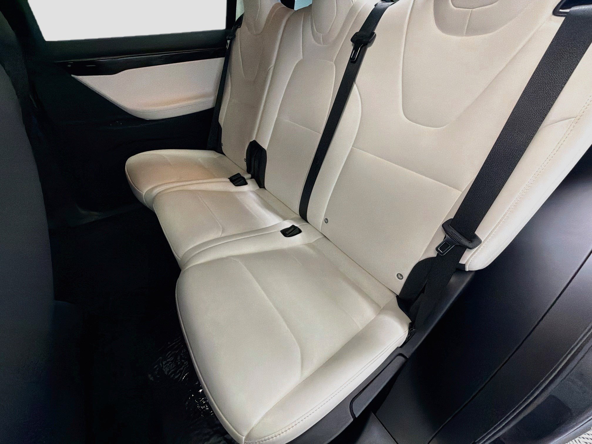 Used 2018 Tesla Model X 75D AWD/4WD image 12