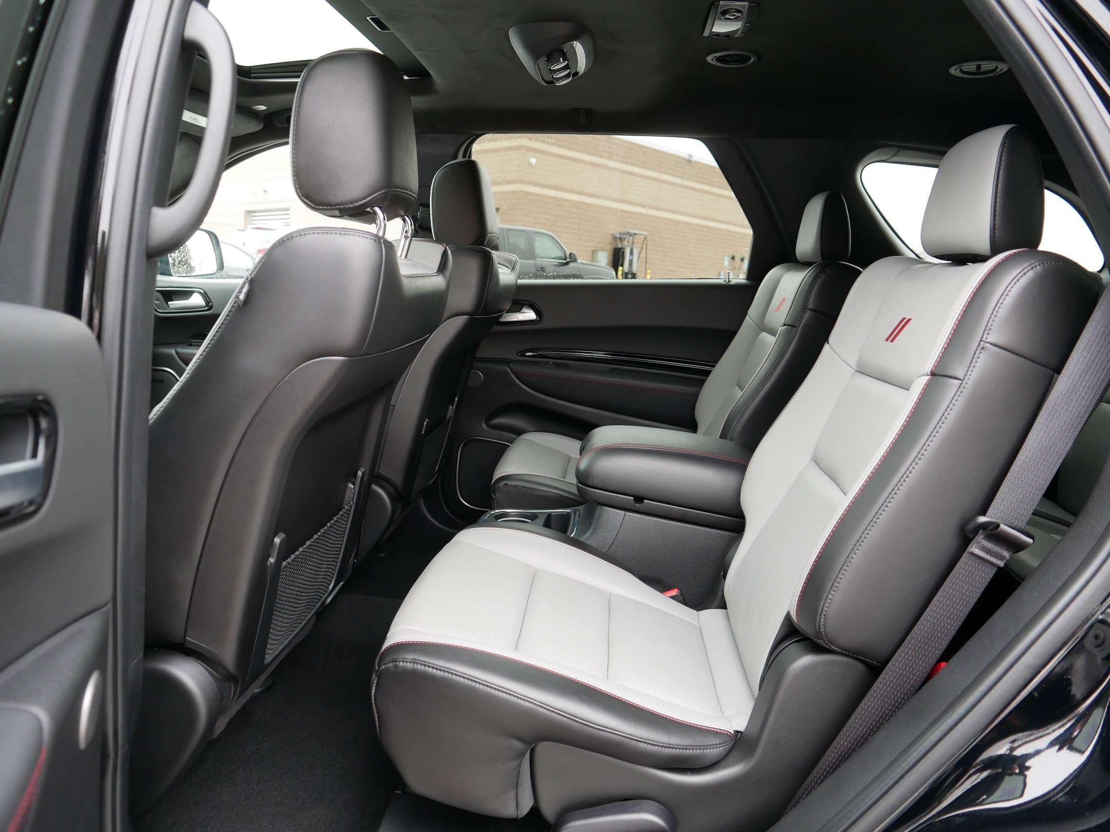 Used 2023 Dodge Durango Citadel image 35
