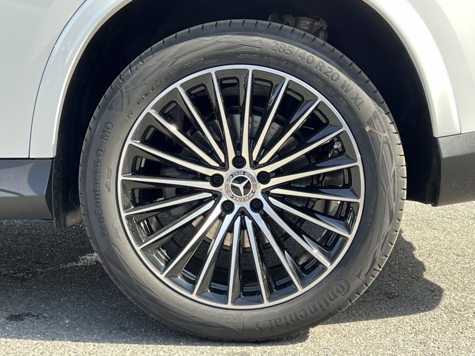 New 2026 Mercedes-Benz GLC 300 4MATIC image 10