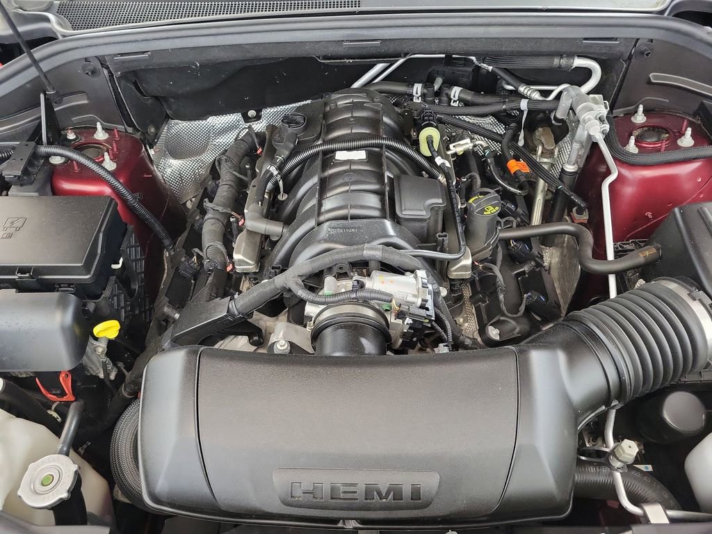 Used 2024 Dodge Durango R/T RWD image 10